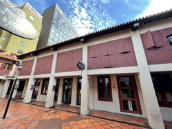 Prinsep Place (D7), Shop House #608443461
